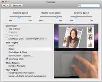 ¿Problemas con el trackpad pronto serán solucionados? 
