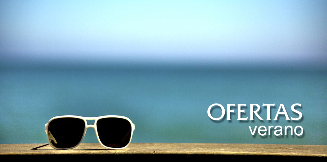 OFERTAS DE VERANO