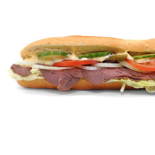 BOCATA