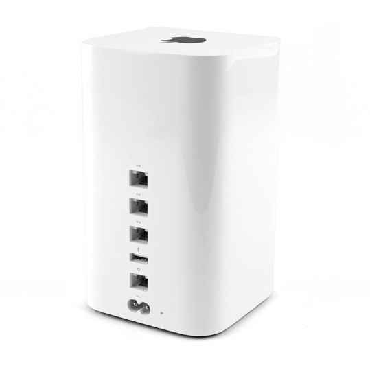 Airport Extreme