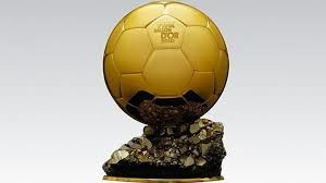 Ballon d'or