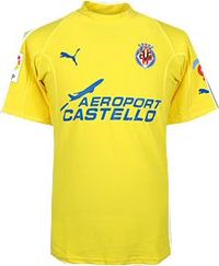 Camiseta Oficial 2008