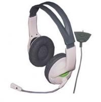 AURICULAR CON MICROFONO XBOX360 ACOLCHADO
