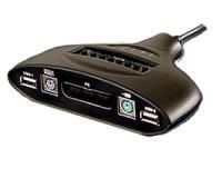 ADAPTADOR PARA CONECTAR TECLADO, RATON Y MANDO DE PS2 A LA XBOX 360