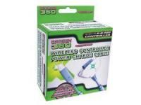 CABLE CARGA Y JUEGA XBOX 360