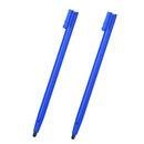 2 LAPIZ PUNTERO AZUL PARA NINTENDO DS LITE