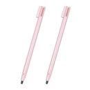 2 LAPIZ PUNTERO BLANCO PARA NINTENDO DS LITE