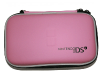 FUNDA AIRFORM NINTENDO DSI ROSA