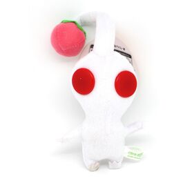 Peluche Pikmin Blanco