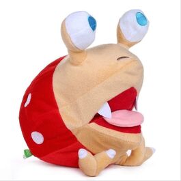 Peluche Pikmin Bulborb