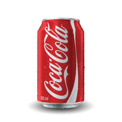 COCA COLA