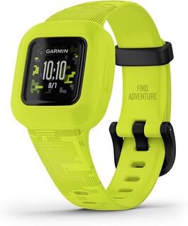 Garmin vivofit jr. 3 VERDE 32 GB