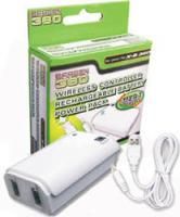 BATERIA DRAGON PARA MANDO INALAMBRICO CON CABLE USB PARA CARGA