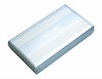 CAJA EXTERNA USB 3.5 PARA DISCO DURO IDE
