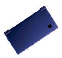 CARCASA DSi AZUL MARINO OFICIAL NINTENDO