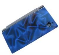CARCASA DSi AZUL STEREO OFICIAL NINTENDO