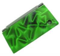 CARCASA DSi VERDE STEREO OFICIAL NINTENDO