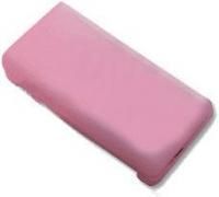 PROTECTOR SILICONA ROSA PARA NINTENDO DS LITE