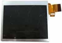 PANTALLA INFERIOR NINTENDO DS LITE