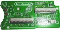 PLACA CONEXION PANTALLAS NINTENDO DS (FAT)