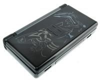 CARCASA DS LITE POKEMON OFICIAL NINTENDO DS LITE