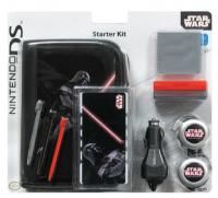 PACK STAR WARS NINTENDO DS LITE STARTER KIT ARDISTEL D2
