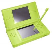 CONSOLA NINTENDO DS LITE *REFURBISHED* VERDE