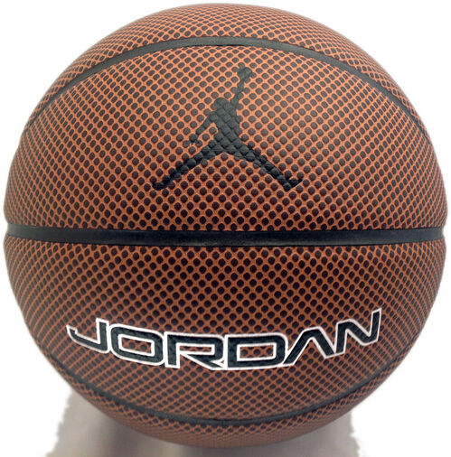 Imagen pelota Jordan Legacy Ñaqué