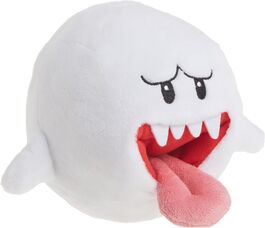 Peluche Fantasma Boo