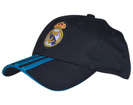 Gorra Real Madrid