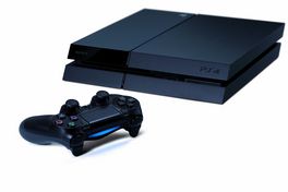 Sony PlayStation 4 (PS4)